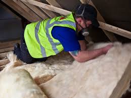 Best Spray Foam Insulation  in Grand Rapids, MI