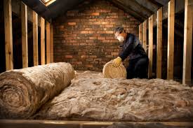 Professional Insulation in Grand Rapids, MI